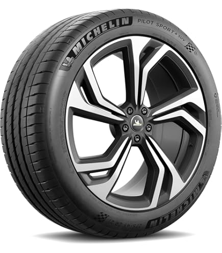 ミシュランPILOT SPORT 4 SUV 235/50 R20 4本セット ミシュランPILOT SPORT 4 SUV 235/50 R20 4本セット MICHELIN